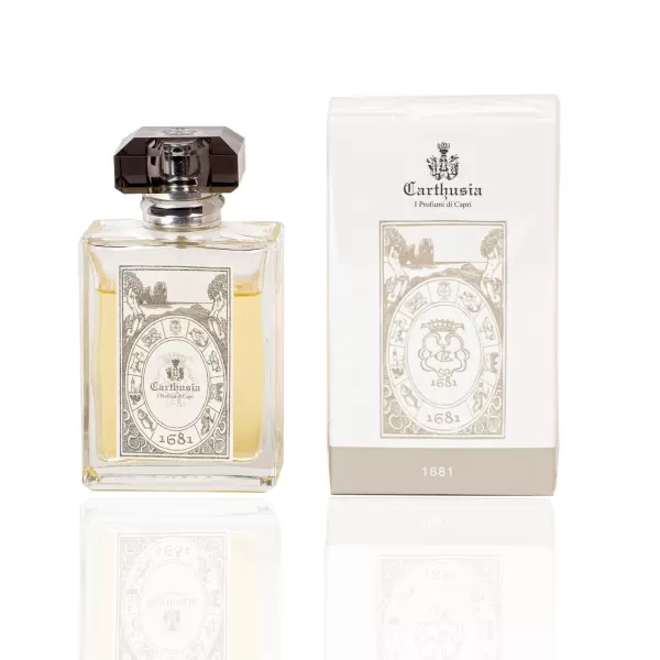 Carthusia 1681 - I Profumi Di Capri