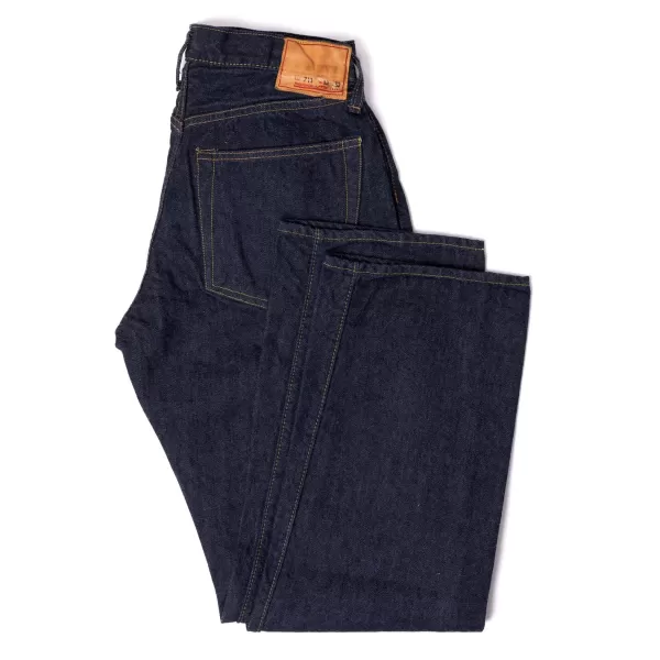 Resolute 711 "Worker" Original Japan Denim