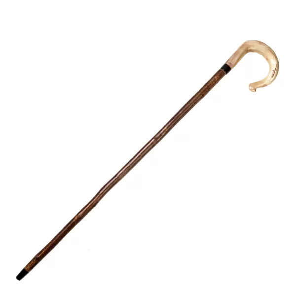Specials X MJ Abbeyhorn X Mj - Walking Pole "Ramshorn"