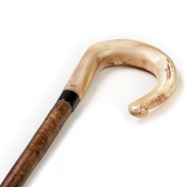 Specials X MJ Abbeyhorn X Mj - Walking Pole "Ramshorn"