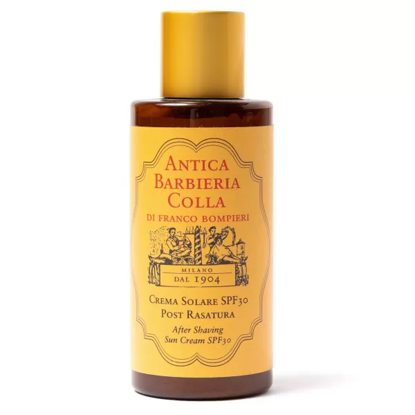 Antica Barbieria Colla After Shave Spf30 Sunscreen