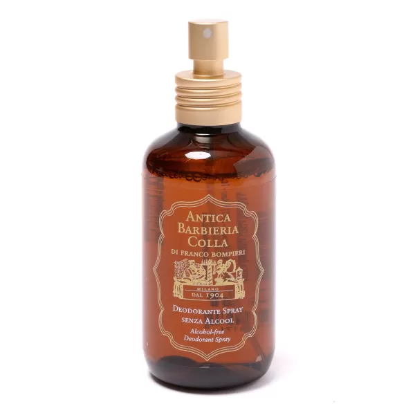 Antica Barbieria Colla Alcohol Free Deodorant