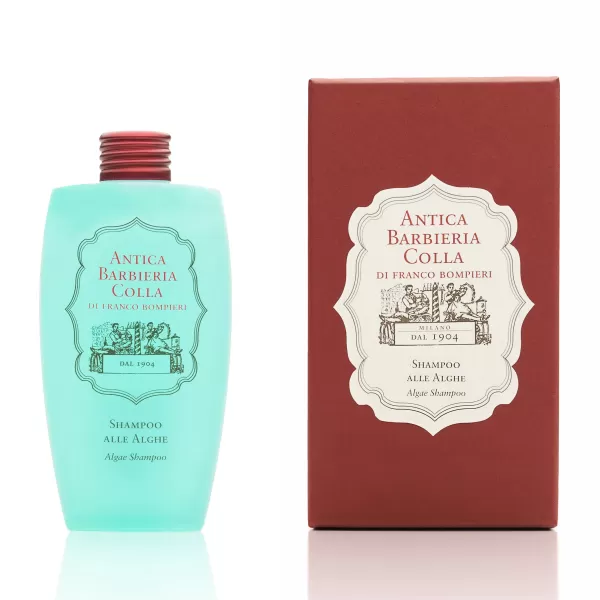 Antica Barbieria Colla Alghe Shampoo