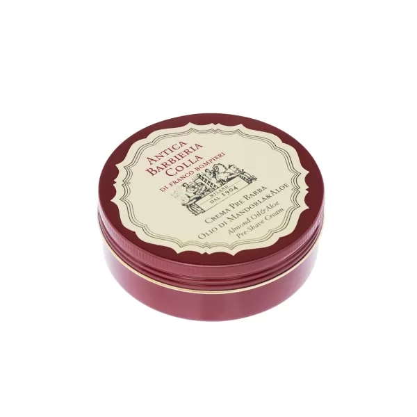 Antica Barbieria Colla Almond Oil & Aloe Pre-Shave Cream
