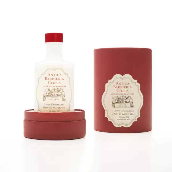 Antica Barbieria Colla Almond Oil Aftershave Milk