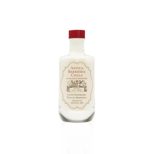 Antica Barbieria Colla Almond Oil Aftershave Milk