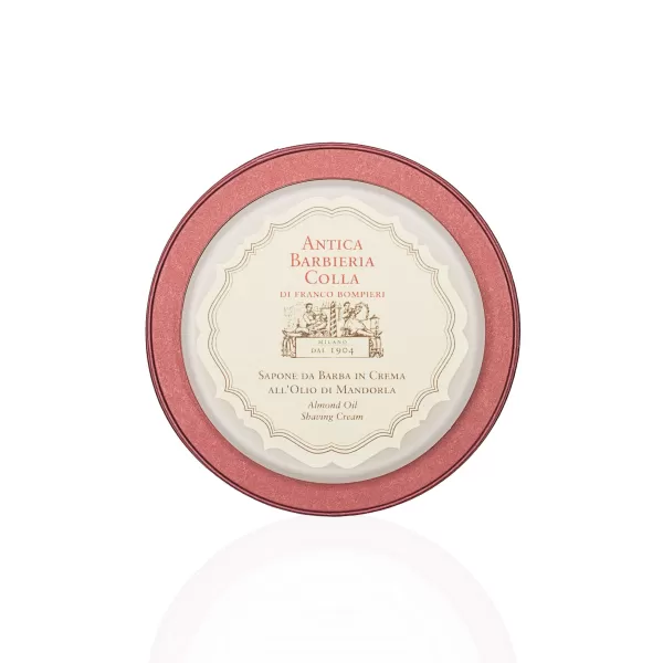 Antica Barbieria Colla Almond Oil Shaving Cream