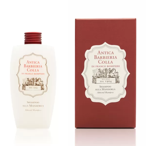 Antica Barbieria Colla Almond Shampoo