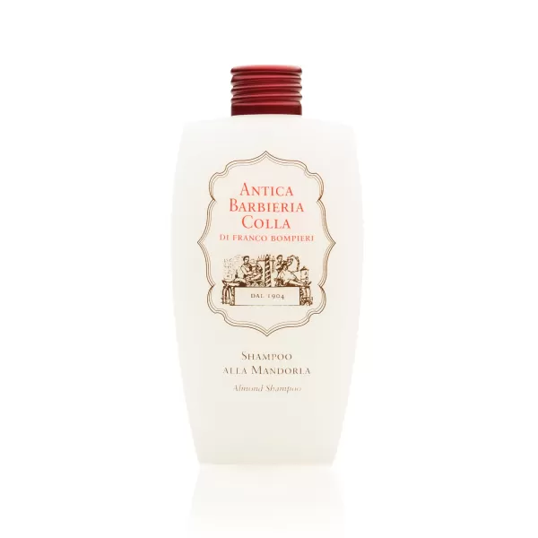 Antica Barbieria Colla Almond Shampoo