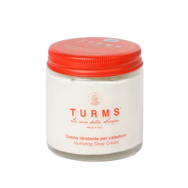 Turms Beige Shoe Care Product