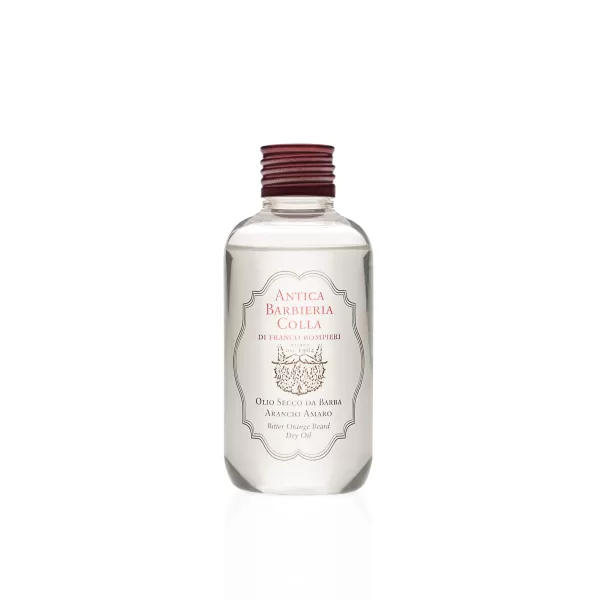 Antica Barbieria Colla Bitter Orange Beard Dry Oil