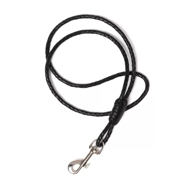 Specials X MJ Braided Leather Band "Holder" - Handcrafted