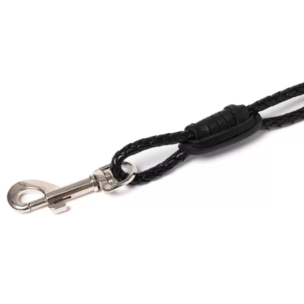 Specials X MJ Braided Leather Band "Holder" - Handcrafted