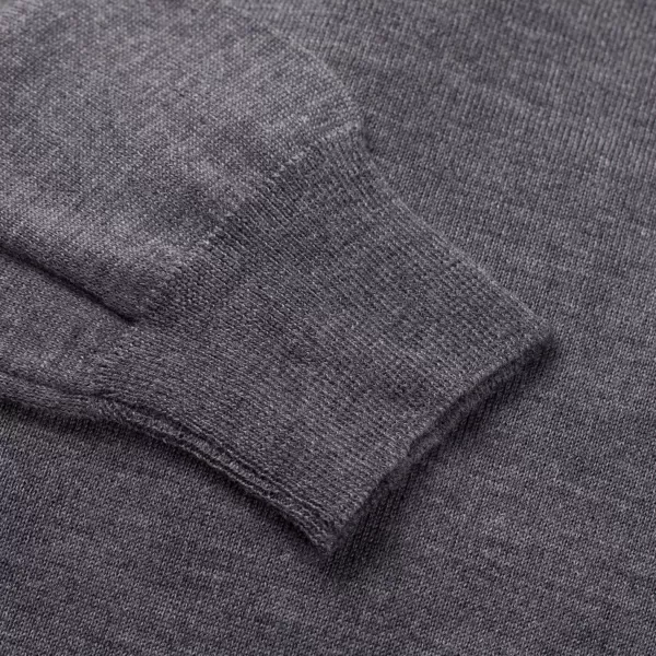 Brigatelli dal 1922 Per Michael Jondral: Turtleneck Sweater In The Fin