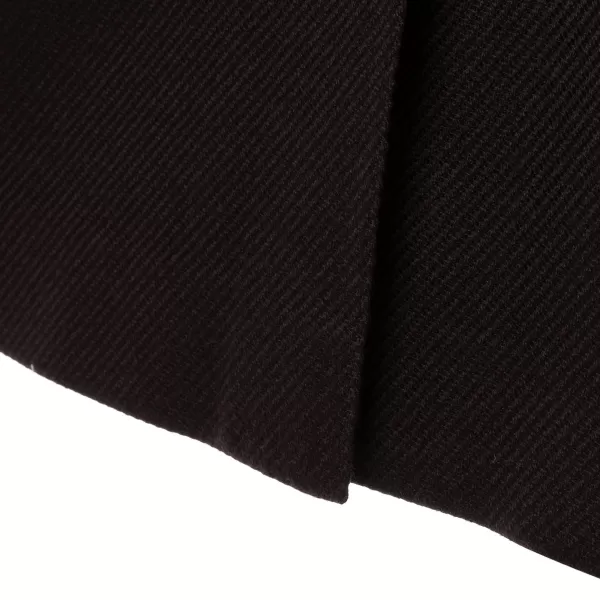Cesare Attolini Coat "Capodimonte" From Scottish Lambswool And Cashmere - Pure Handwor