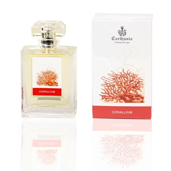 Carthusia Corallium - I Profumi Di Capri