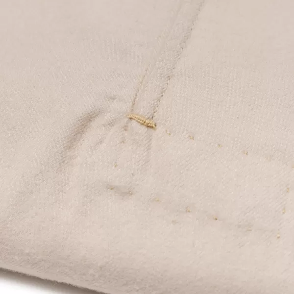 G. Inglese Cream-Colored Polo Shirt "Mastroianni" Made Of Pure Cotton -