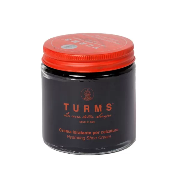 Turms Dark Blue Shoe Care Product