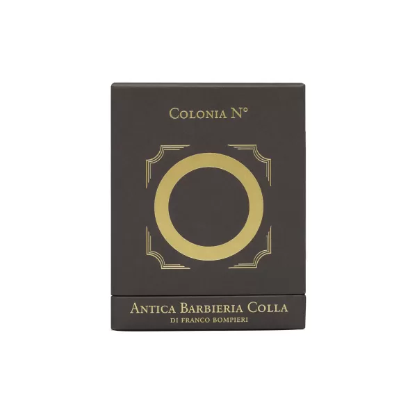 Antica Barbieria Colla Eau De Cologne No 0