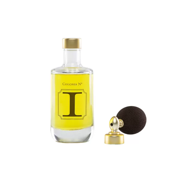 Antica Barbieria Colla Eau De Cologne No 1
