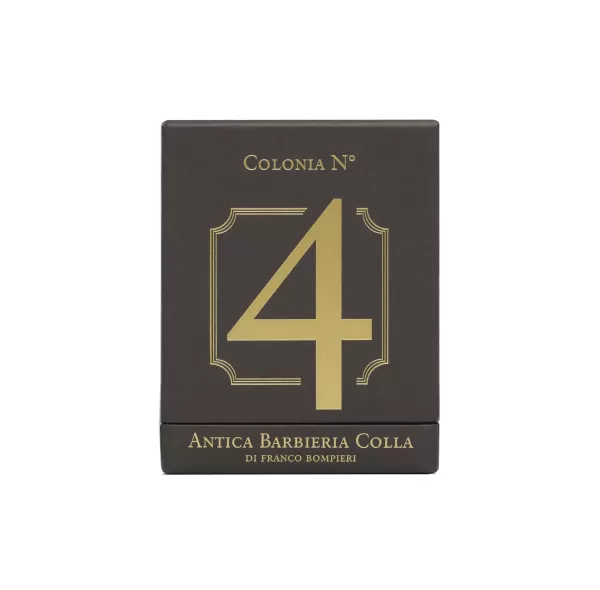 Antica Barbieria Colla Eau De Cologne No 4
