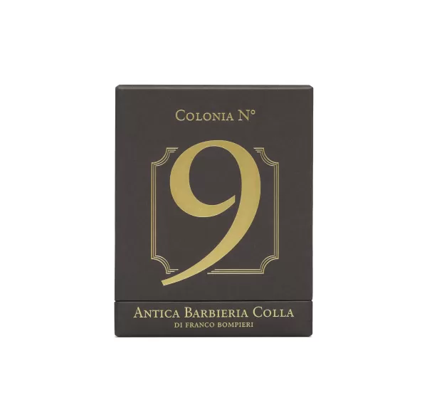 Antica Barbieria Colla Eau De Cologne No 9