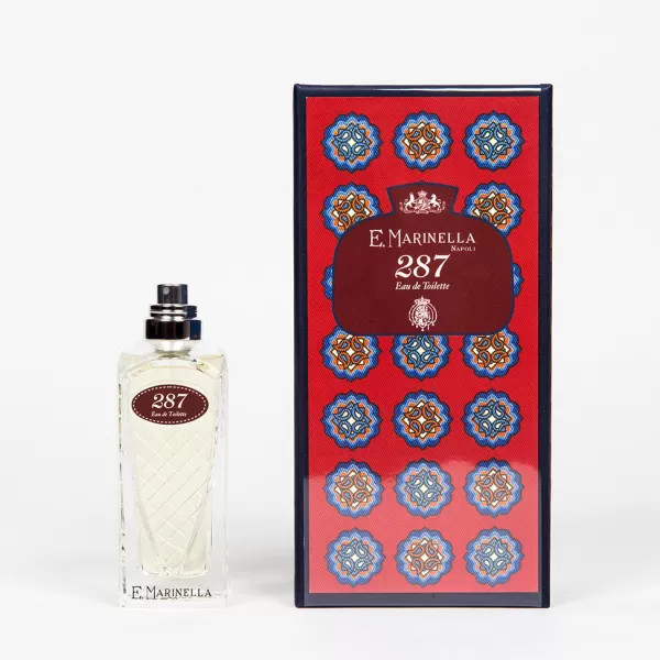 E. Marinella Eau De Toilette "287"