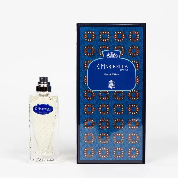 E. Marinella Eau De Toilette "Blue"