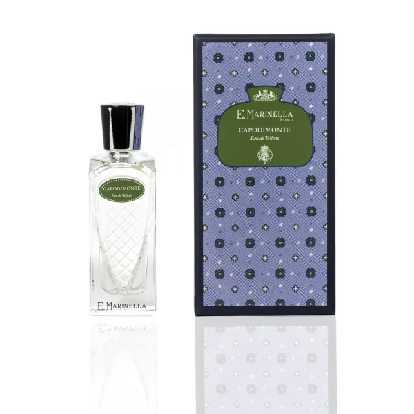 E. Marinella Eau De Toilette "Capodimonte"