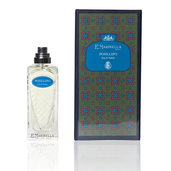 E. Marinella Eau De Toilette "Pospillipo"