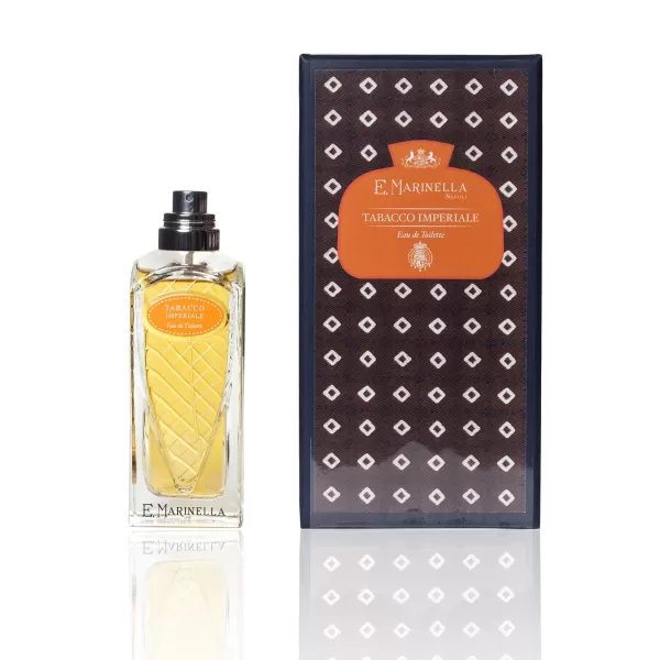 E. Marinella Eau De Toilette "Tabacco Imperiale"