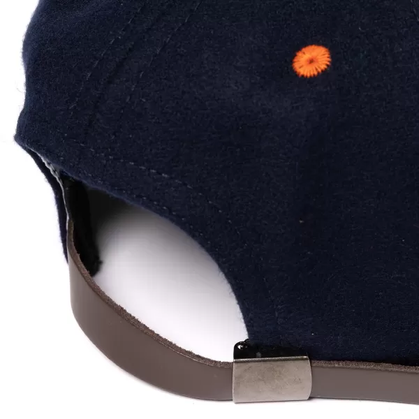 Specials X MJ Ebbets Field Flannels X Mj: "San Francisco Seals 1940" Wool Flannel Ba