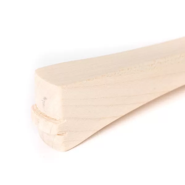 Saint Crispin's Edge Smoother Made Of Beech Wood - Purley Handcrafted