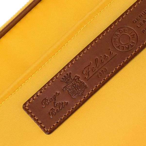 Felisi Edition Colori Di Gioia: Etui "Colori Di Gioia Iv" - Handarbeit