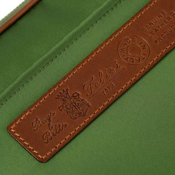 Felisi Edition Colori Di Gioia: Etui "Colori Di Gioia Iv" - Handarbeit