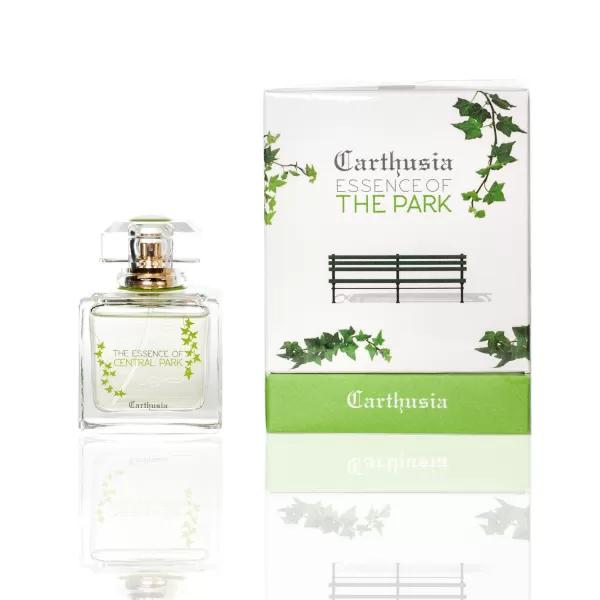 Carthusia Essence Of The Park - Profumi Di
