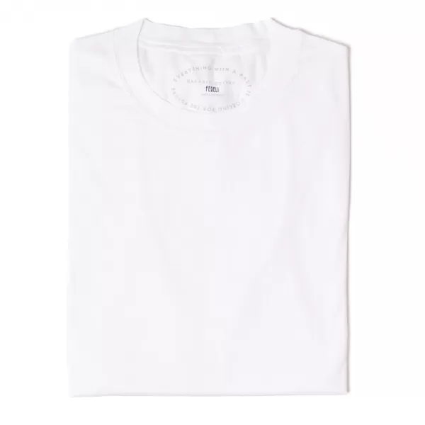 Fedeli Exclusively For Michael Jondral: Long Sleeve Shirt "Extreme" Made Of F