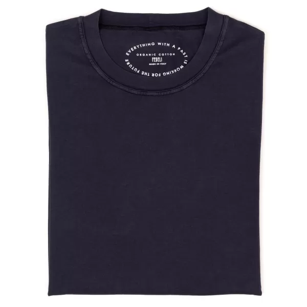 Fedeli Exclusively For Michael Jondral: Long Sleeve Shirt "Extreme" Made Of F