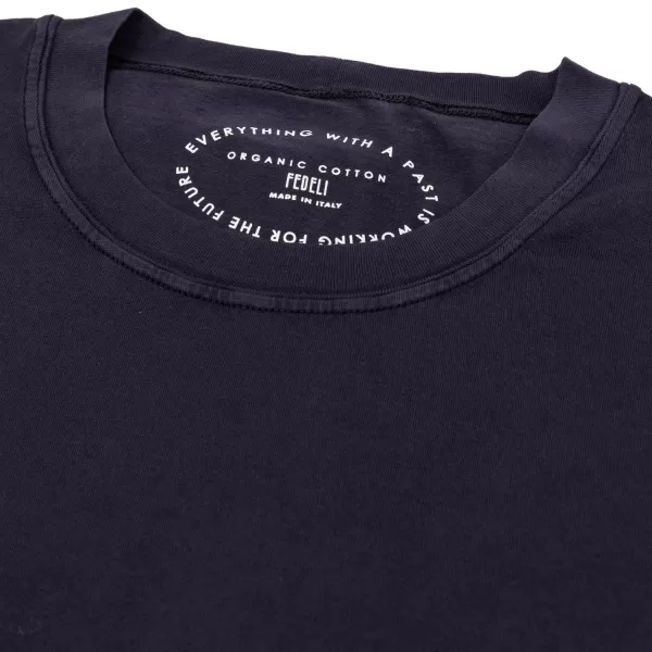 Fedeli Exclusively For Michael Jondral: Long Sleeve Shirt "Extreme" Made Of F
