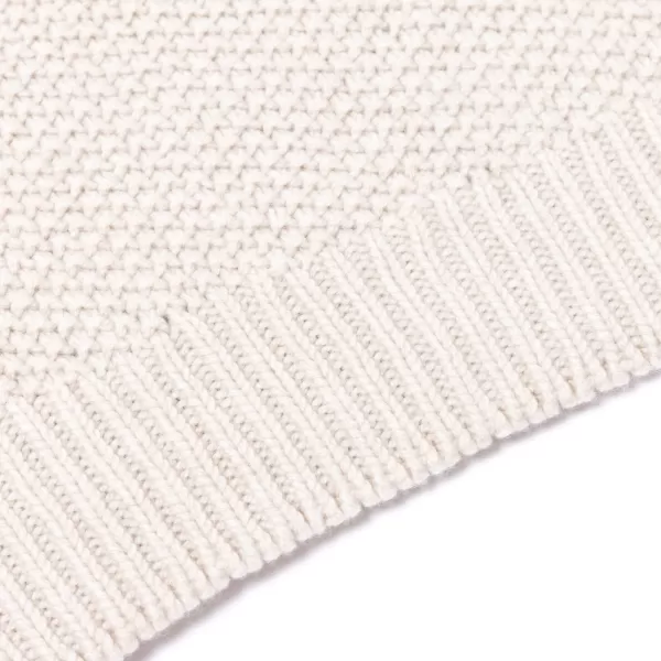 Glenugie X Mj: Pure Wool "Gstaad Vintage Ski" Sweater - 4 Ply Supersof