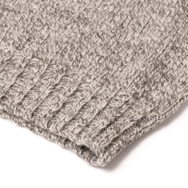 Glenugie X Mj: Sweater "Agnelli Sport Jumper" Made Of Pure Wool - Scot