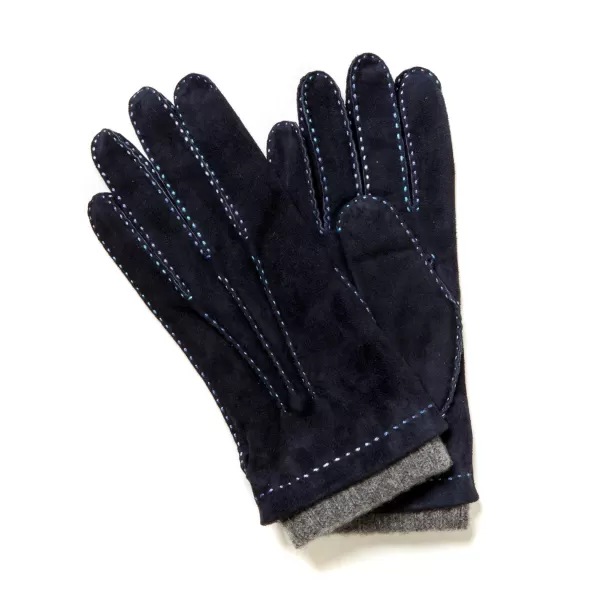 Thomas Riemer Wien Glove "Country I" Made Of Goat Leather