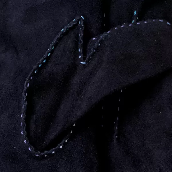 Thomas Riemer Wien Glove "Country I" Made Of Goat Leather