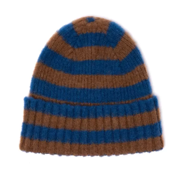Howlin ' Cap "Hard Working Hat" From Scottish Wool