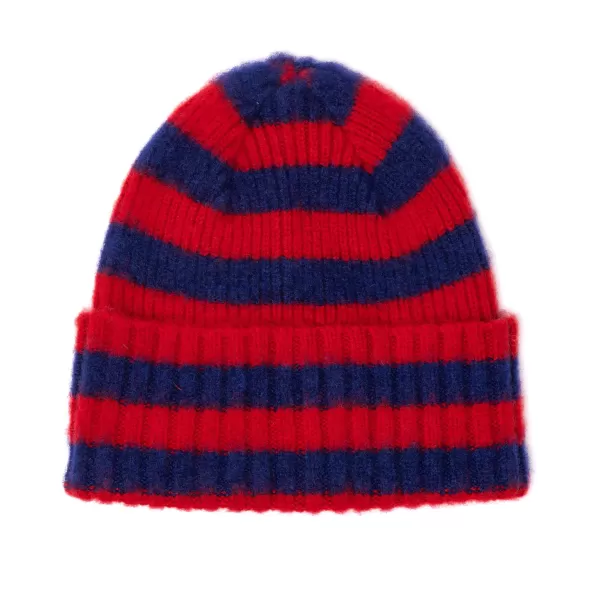 Howlin ' Cap "Hard Working Hat" From Scottish Wool
