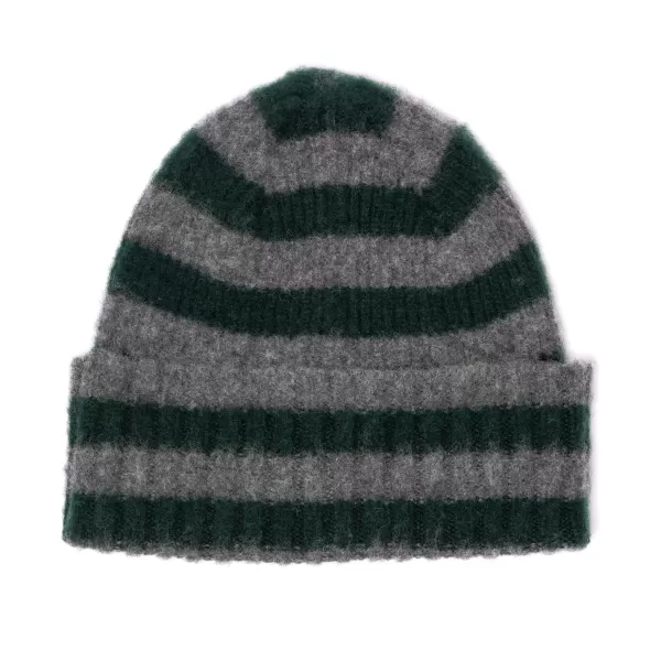 Howlin ' Cap "Hard Working Hat" From Scottish Wool