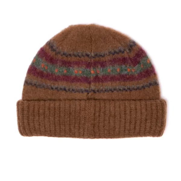 Howlin ' Cap "Revenge Of The Hat" From Scottish Wool