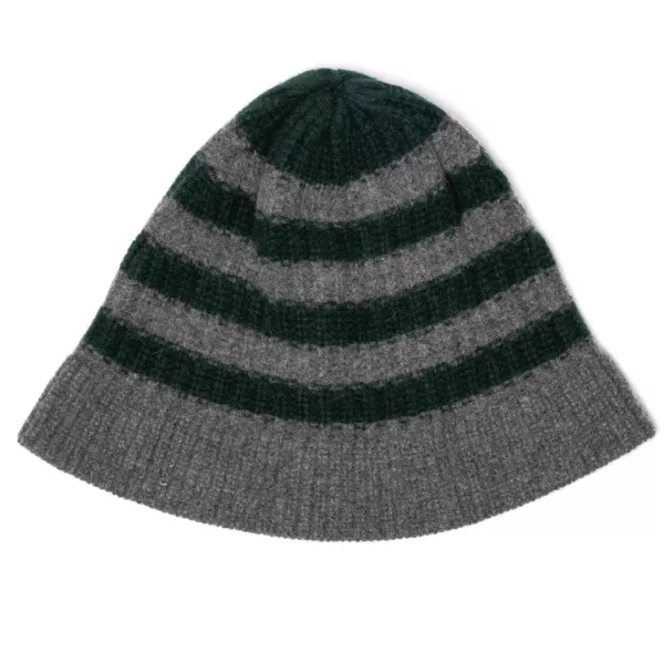 Howlin ' Hat "Bucket Dreams Hat" From Scottish Wool