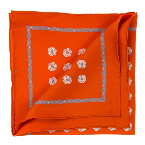 E. Marinella Limited Edition - Pochette "Archivio 1971"