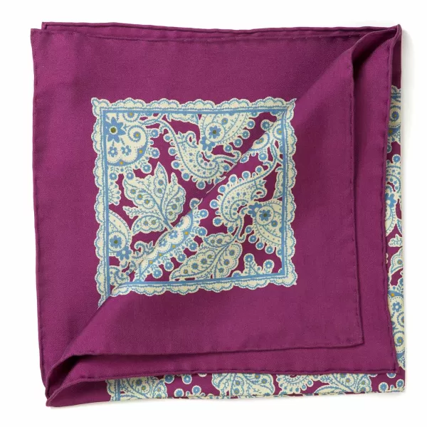 E. Marinella Limited Edition - Pochette "Archivio 1975"